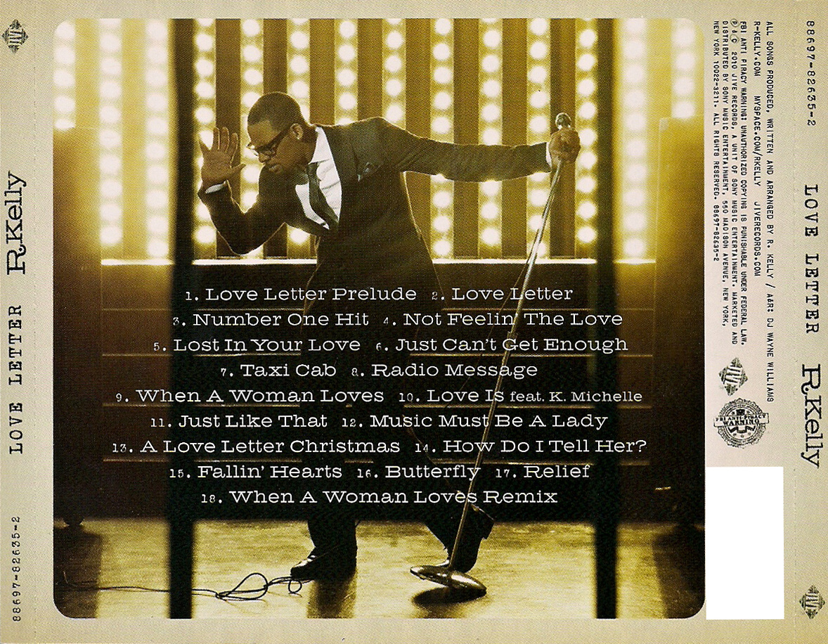 Download R Kelly When A Woman Loves Download R Kelly When A Woman Loves